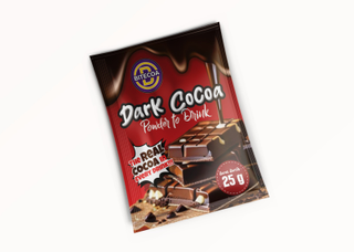 image for Coating chocolate button
