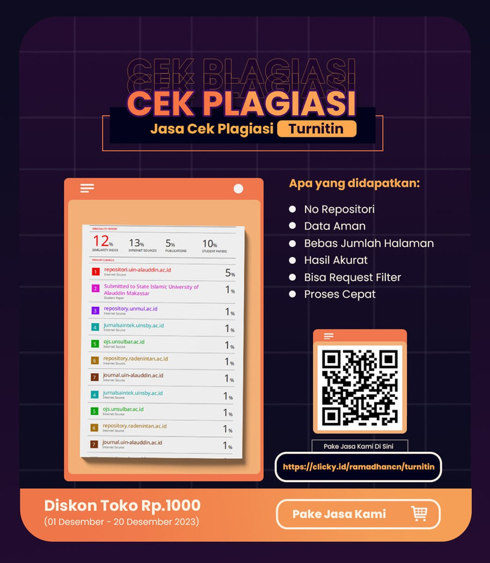 Highlight image 1 for Jasa Cek Plagiasi (Turnitin)