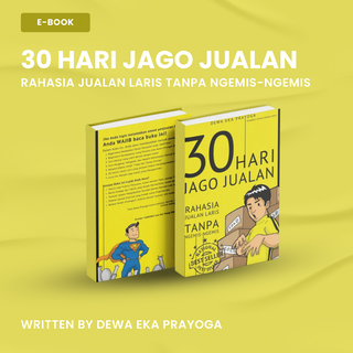 E-Book by Dewa Eka Prayoga, image 0