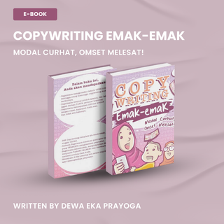 E-Book by Dewa Eka Prayoga, image 1