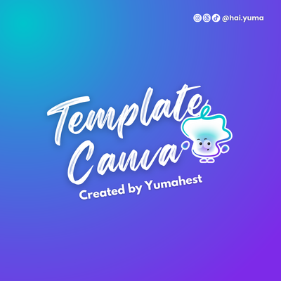 image for Template Canva button