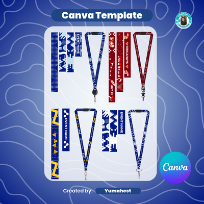 Template Canva, image 2
