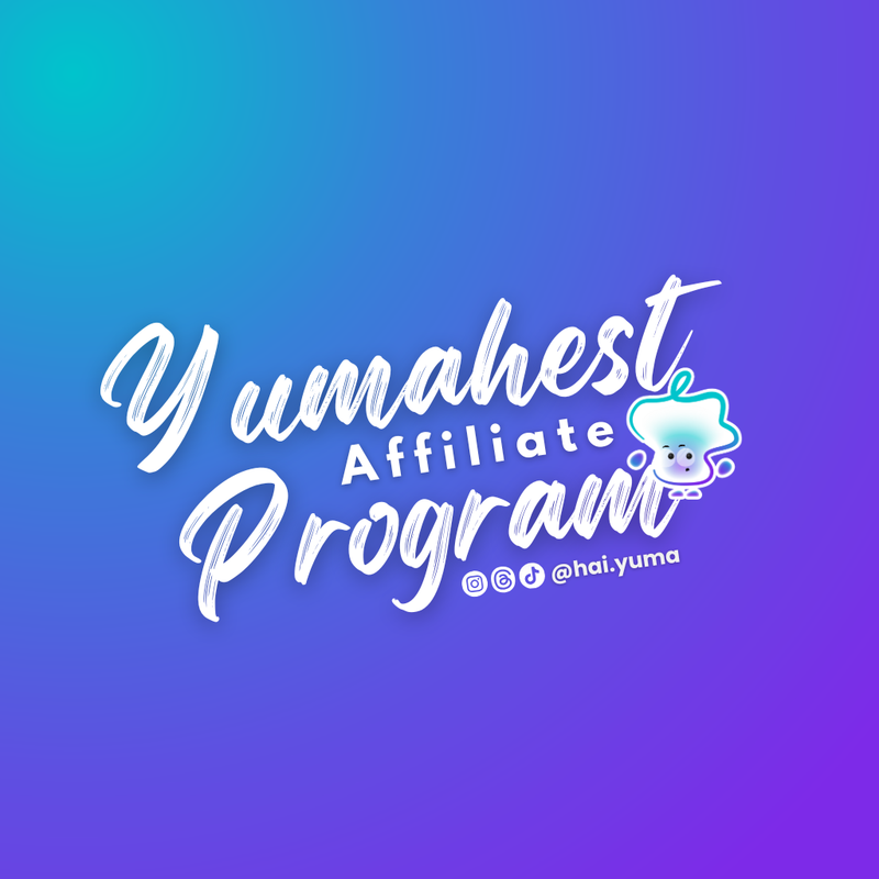 Highlight image 1 for Yumahest Affiliate Program