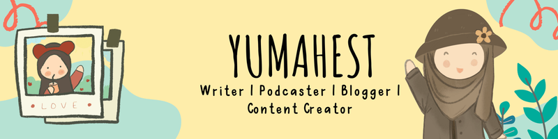 Yumahest | Canvassador profile background