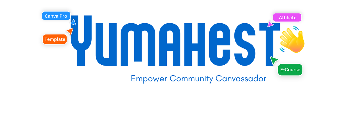 Yumahest profile background