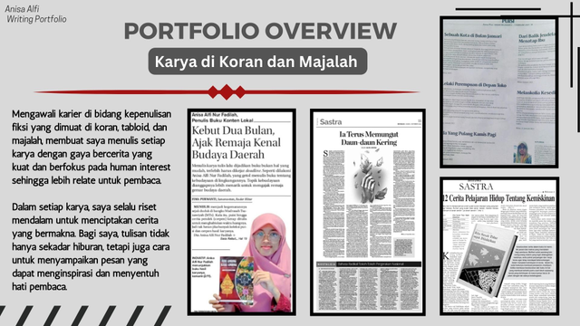 Image for Portofolioku