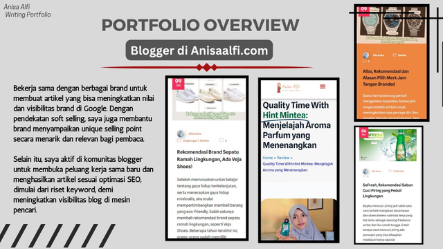 Image for Portofolioku