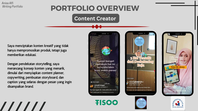 Image for Portofolioku