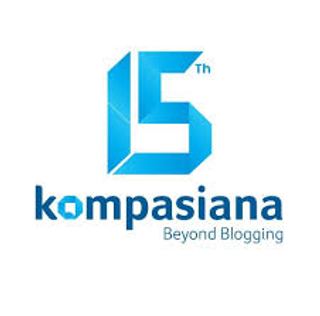 image for Kompasiana button