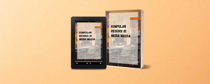 Highlight image for Kumpulan Resensi di Media Massa