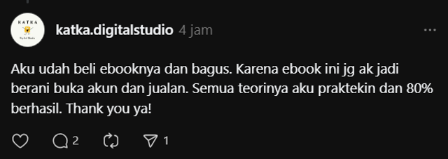 Testimoni 