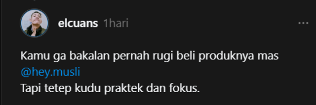 Testimoni 