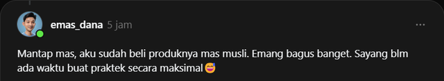 Testimoni 