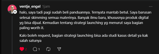 Testimoni