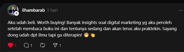 Testimoni