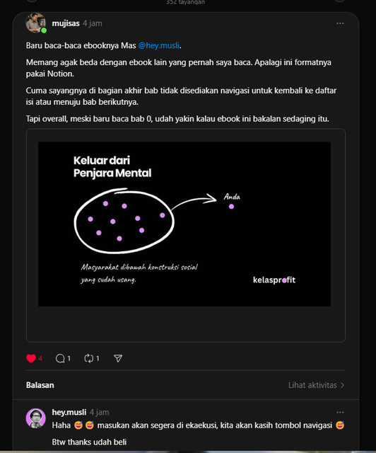 Testimoni