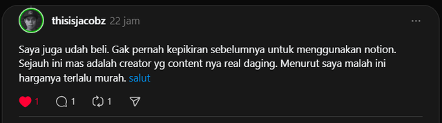 Testimoni