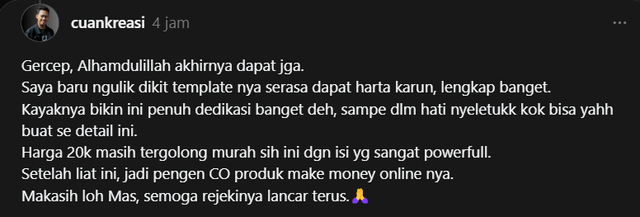 Testimoni 