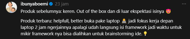 Testimoni 