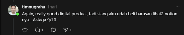 Testimoni