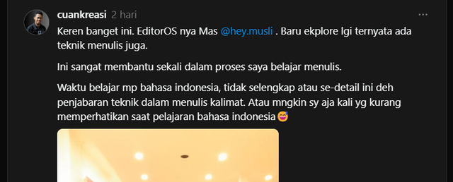 Testimoni