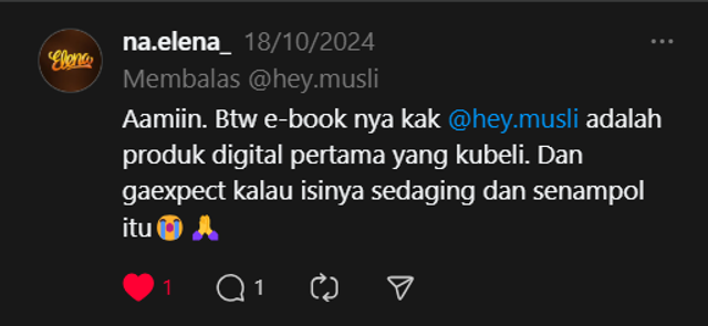 Testimoni