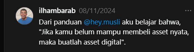 Testimoni