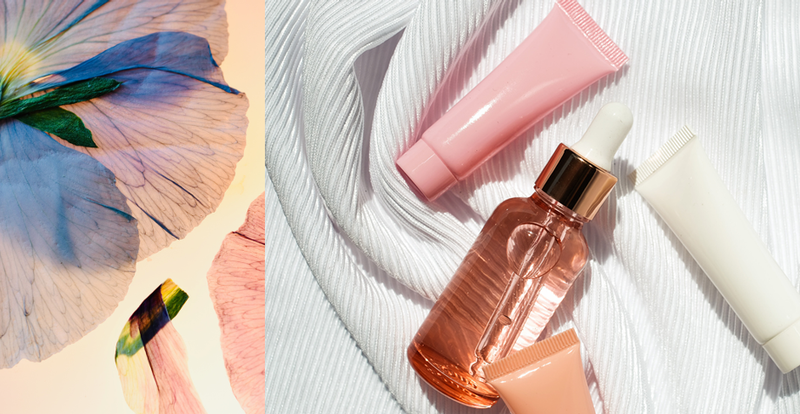 Highlight image for Dummy Project Brand Launch Campaign : Glimma Beauty
