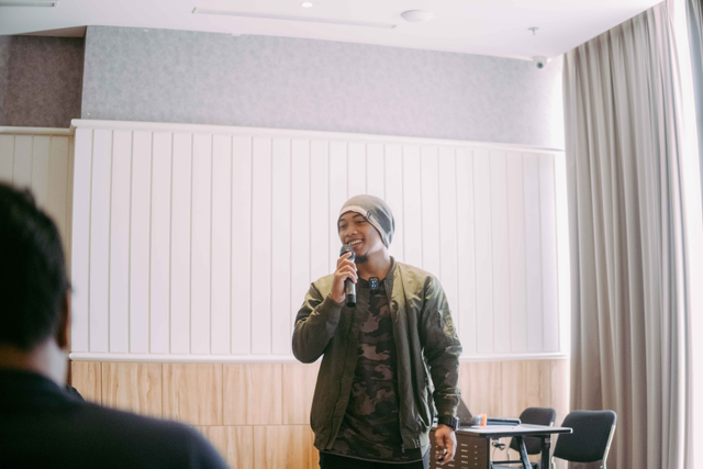 Image for Pengalaman