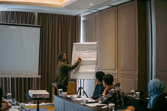 Image for Pengalaman