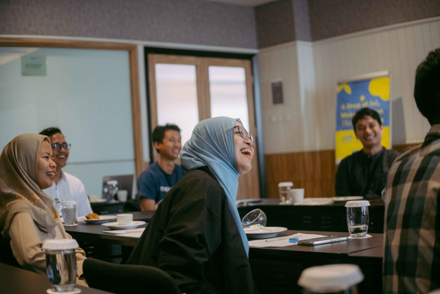 Image for Pengalaman