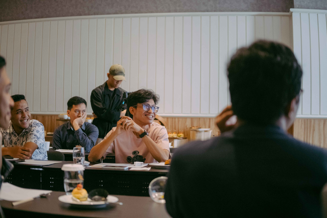 Image for Pengalaman