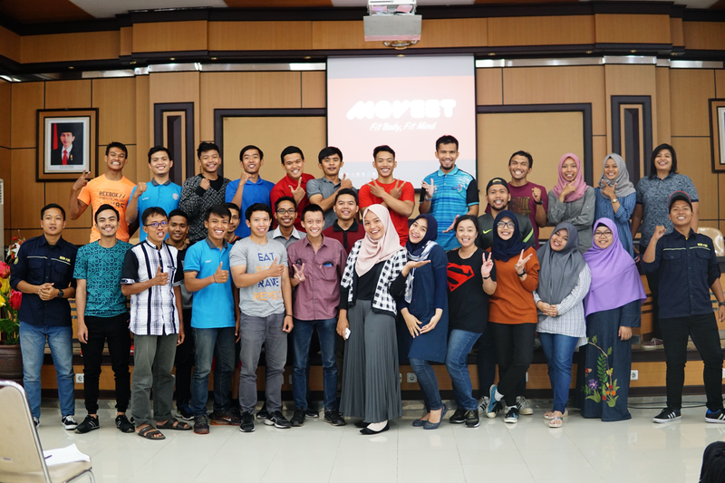 Image for Pengalaman