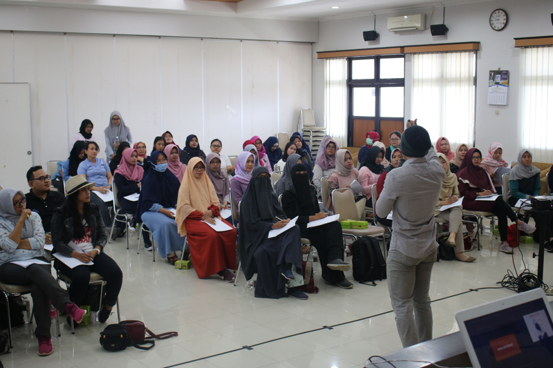 Image for Pengalaman