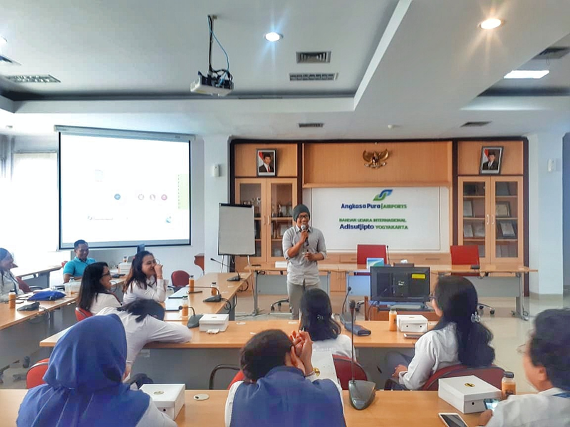 Image for Pengalaman