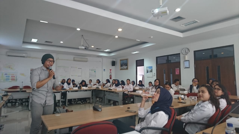 Image for Pengalaman