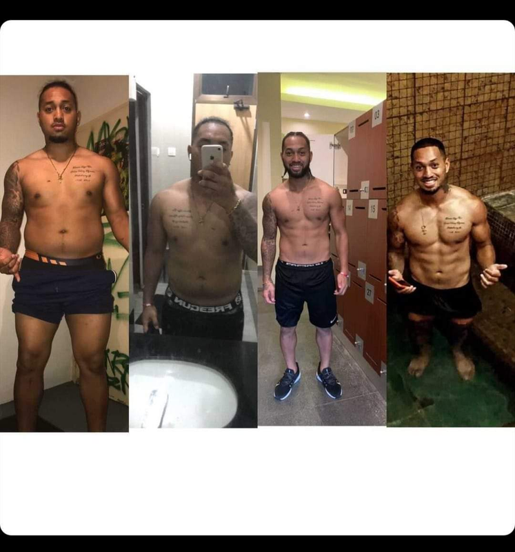 Image for Hasil Transformasi