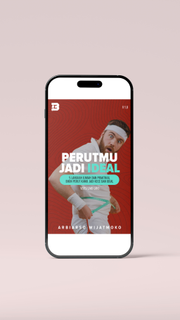 image for Perutmu Jadi Ideal versi Laki-Laki button