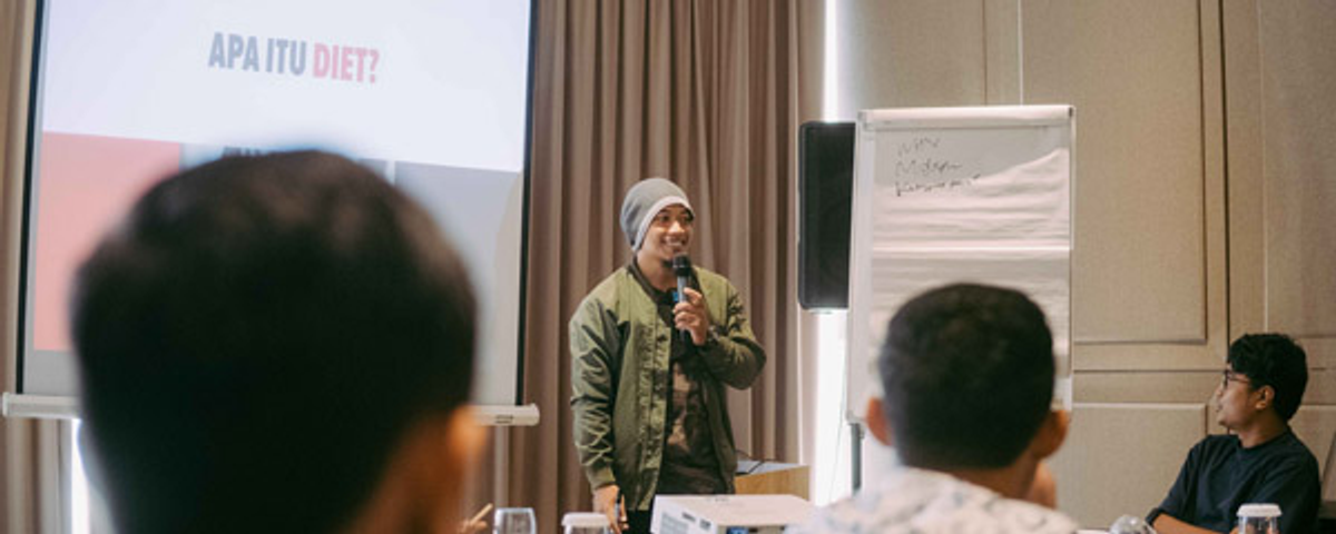 Arbiarso profile background