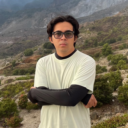 Ikhsantiko Aswianto profile image