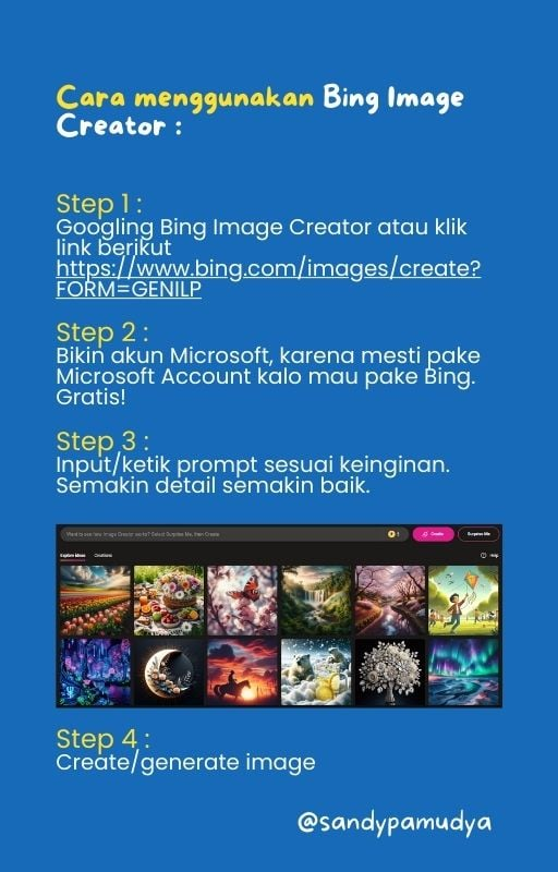 Highlight image for [FREE] BING IMAGE CREATOR PROMPT : DISNEY CARTOON