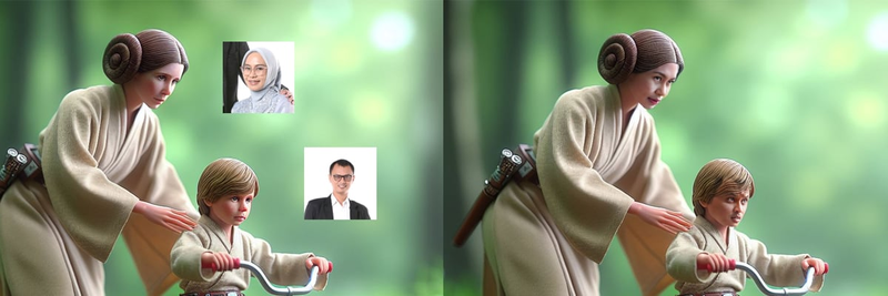 Highlight image for Create Display Image with AI 😂