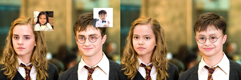 Highlight image for Create Display Image with AI 😂