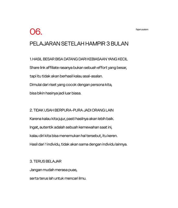 Highlight image for PLAYBOOK AFFILIATE SHOPEE FROM FAJARRUSALEM