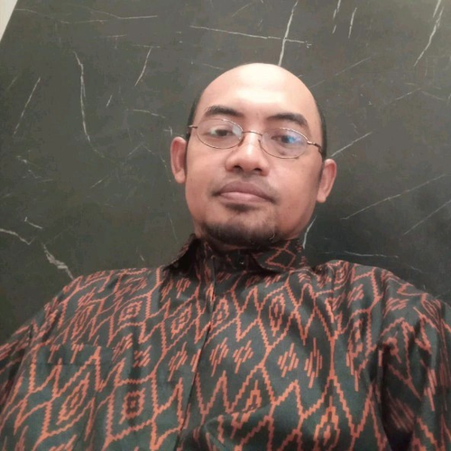 Iwan Wahyudi profile image