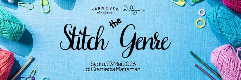Highlight image 1 for Stitch the Genre