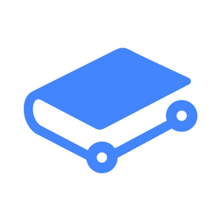image for Gitbook button