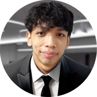 Felix Timothy Pasaribu profile image
