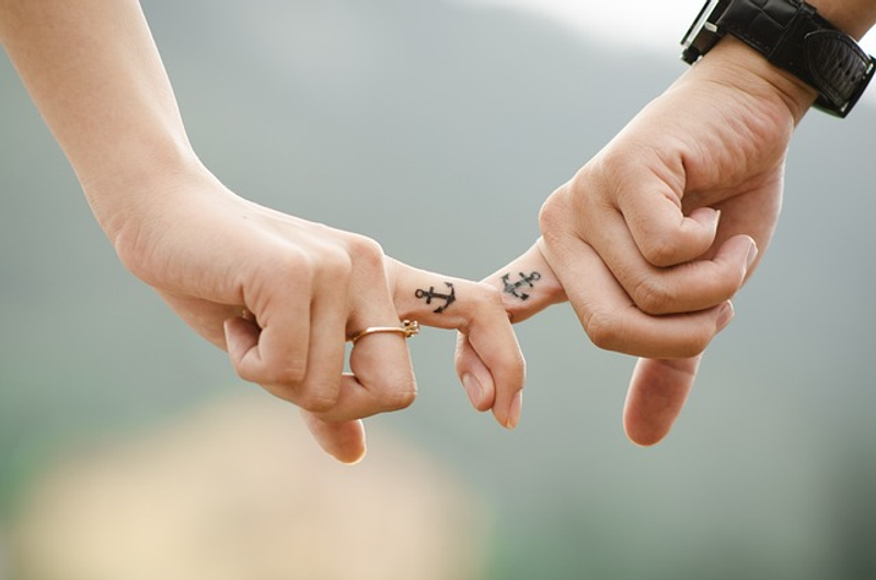 Highlight image for Romance short stories full episode
