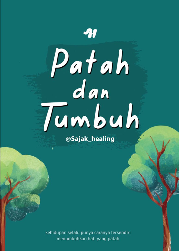 Highlight image for Patah dan Tumbuh
